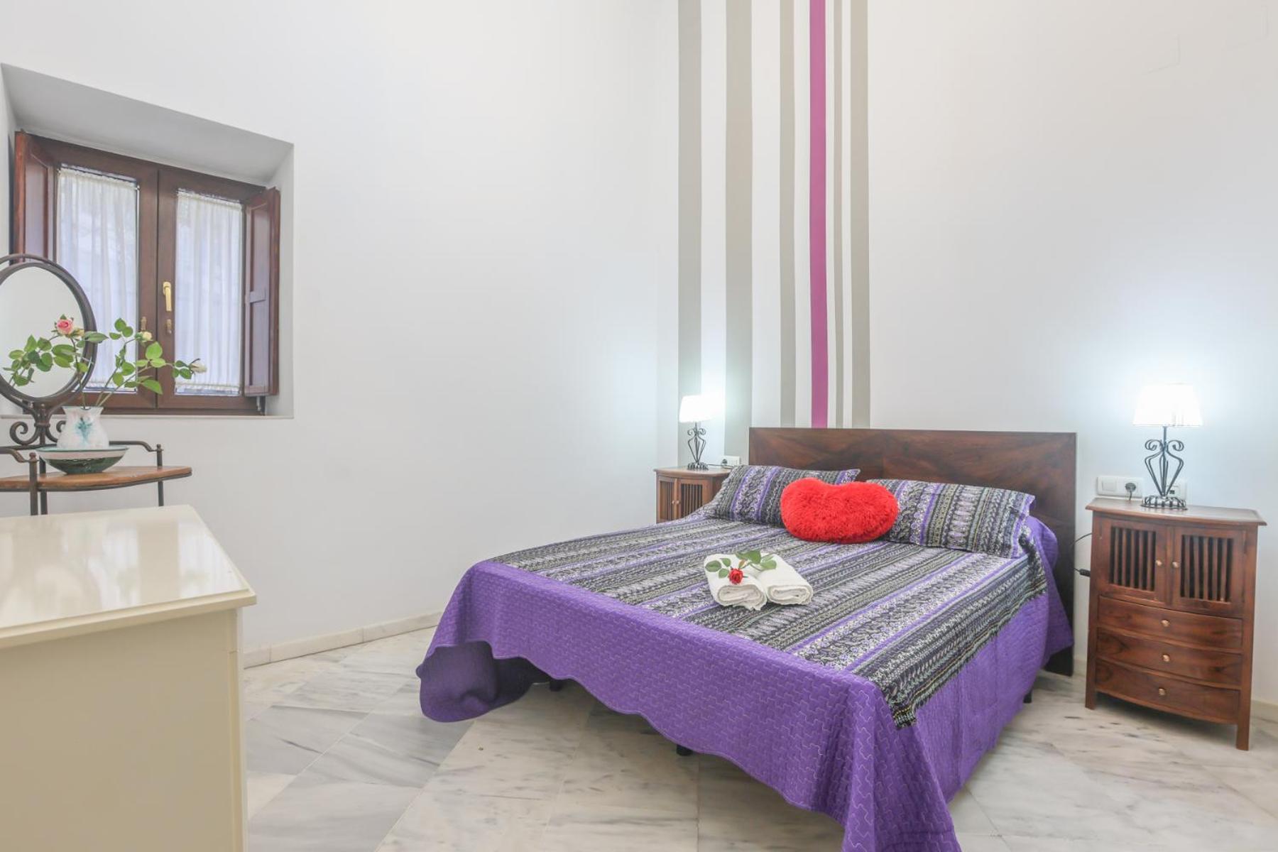 Galindo Center Premium Suites, Free Parking Appartement Séville
