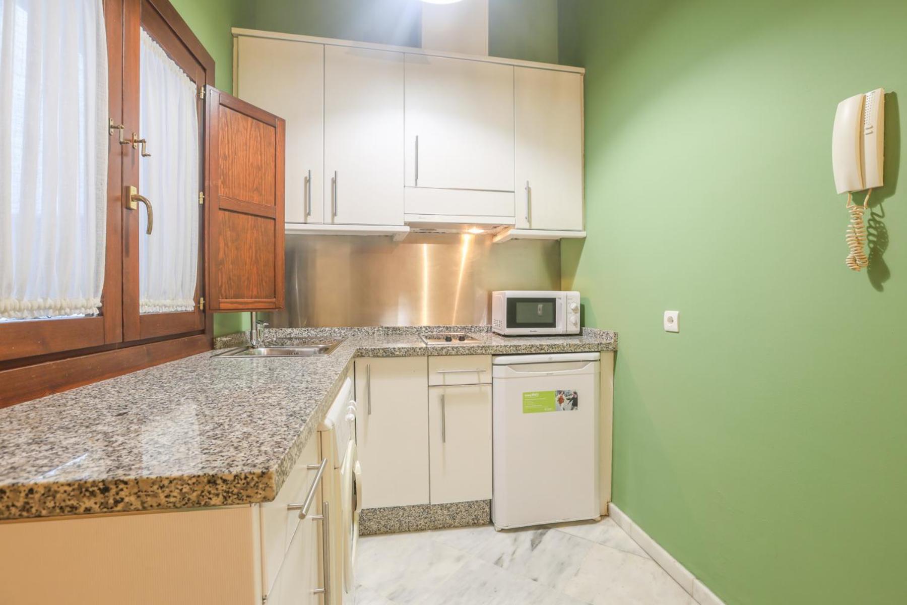 Galindo Center Premium Suites, Free Parking Appartement