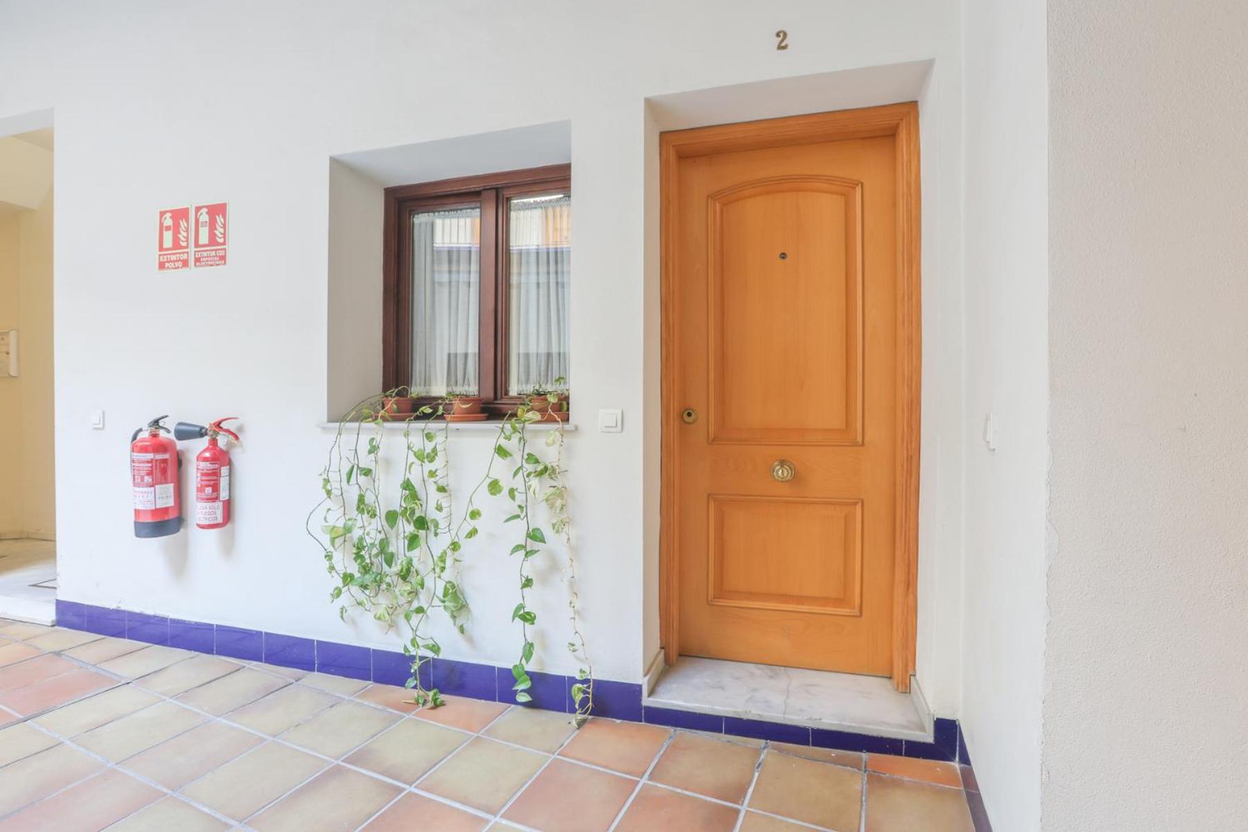 Appartement Galindo Center Premium Suites, Free Parking *