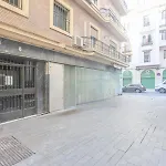 Galindo Center Premium Suites, Free Parking